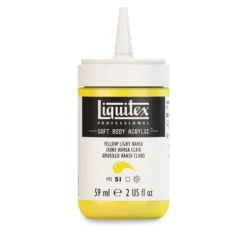 Liquitex® Soft Body Acrylfarbe, einzeln