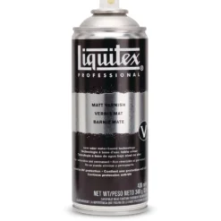 Liquitex® Spray Firnis