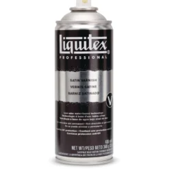 Liquitex® Spray Firnis