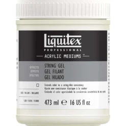 Liquitex® String Gel Acryl Faden-Gel