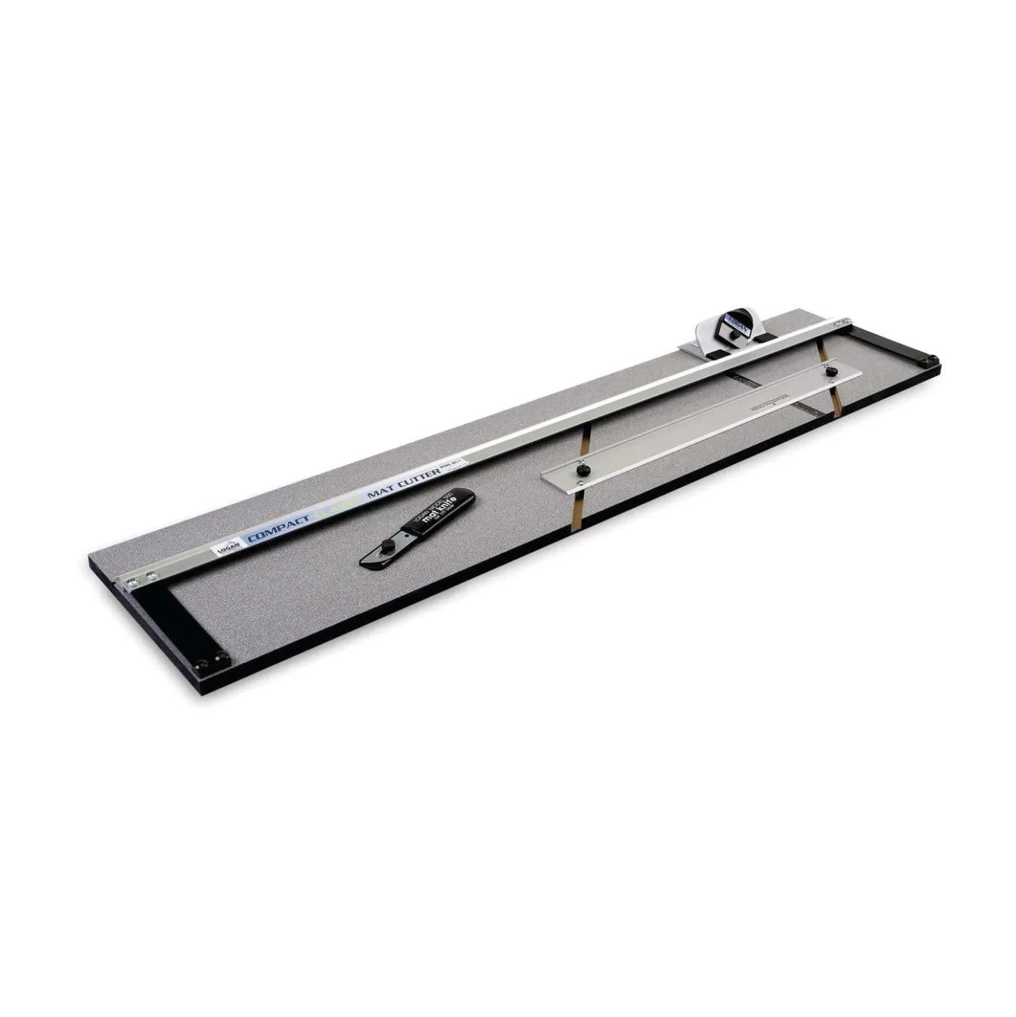 LOGAN® 301-1 Compact Classic Passepartoutschneider