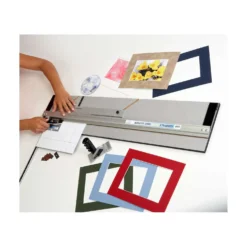 LOGAN® 350-1 Compact Elite Passepartoutschneider