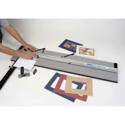 LOGAN® 550-1 Simplex Classic Passepartoutschneider