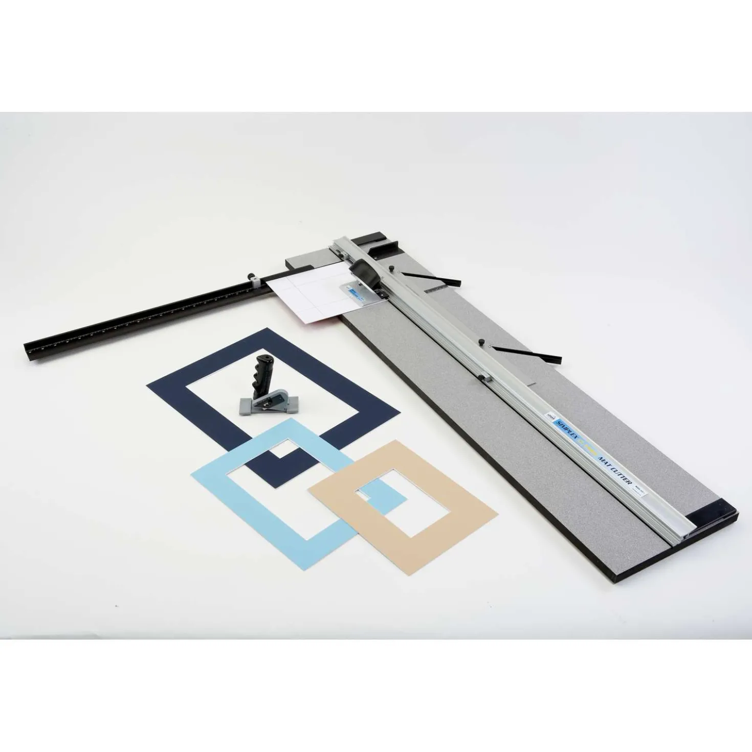 LOGAN® 550-1 Simplex Classic Passepartoutschneider