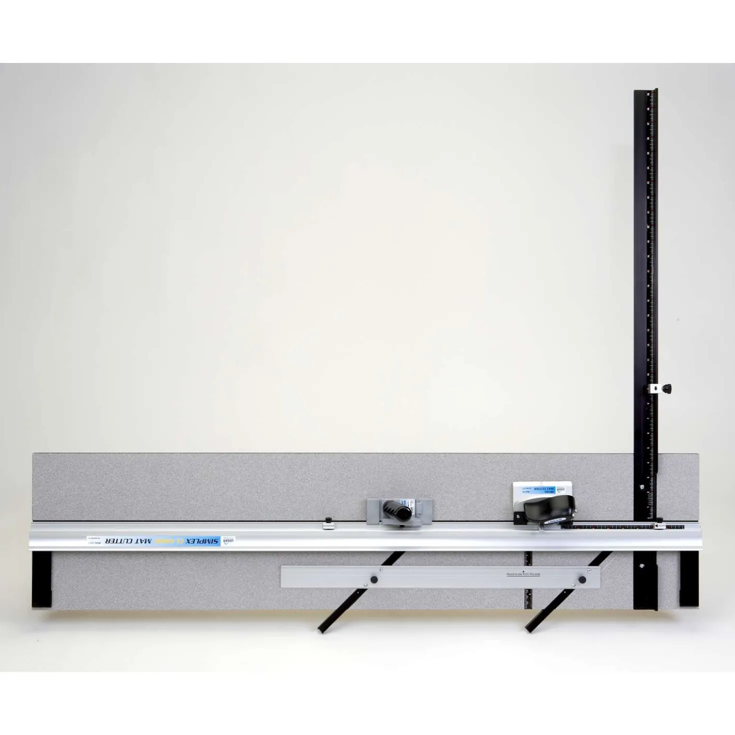 LOGAN® 550-1 Simplex Classic Passepartoutschneider