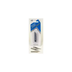 LOGAN® Klingen für LOGAN® 201 3-Stufen Oval- und Kreis-Passepartoutschneider