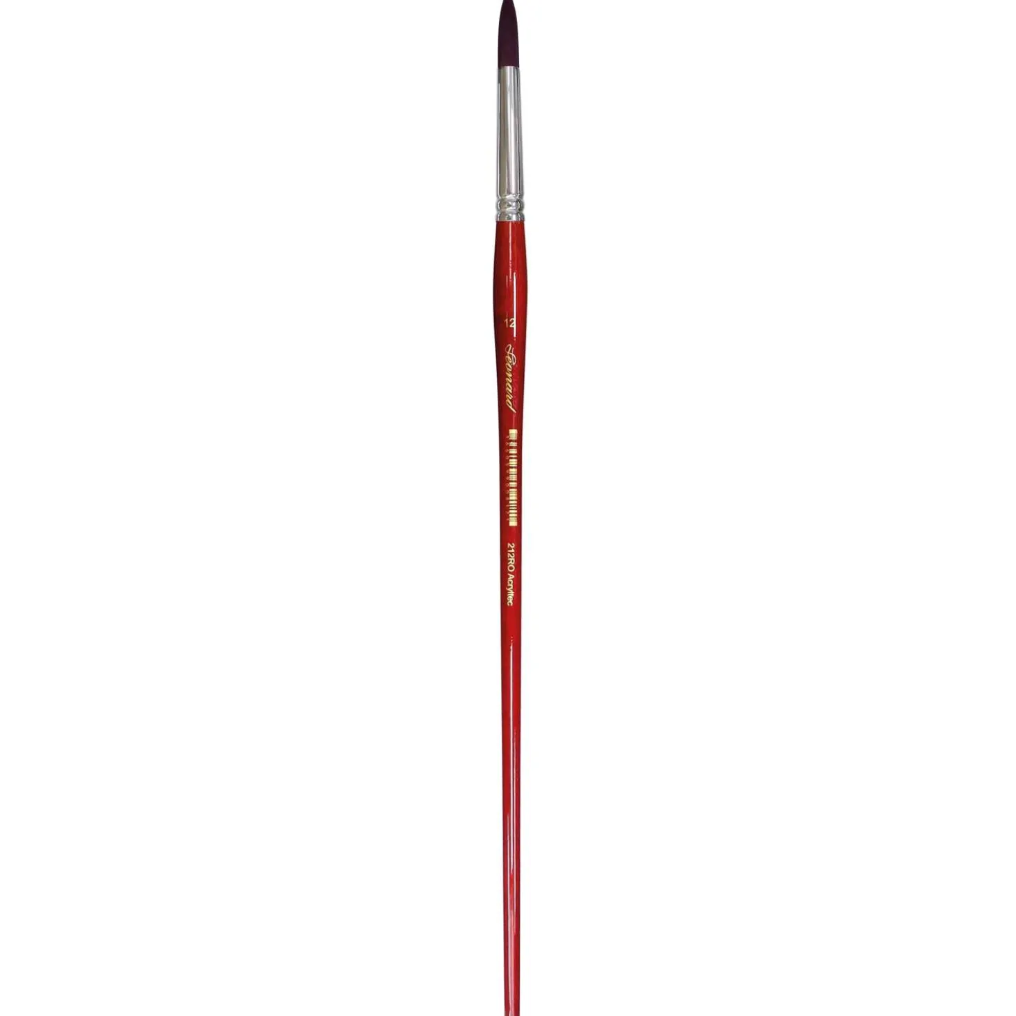 Léonard Acryltec Serie 212RO, Synthetik