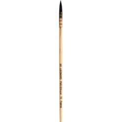 Léonard Aquarellpinsel 72 RO, Fehhaar