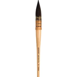 Léonard Aquarellpinsel 72 RO, Fehhaar
