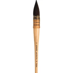 Léonard Aquarellpinsel 72 RO, Fehhaar