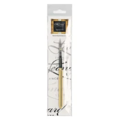 Léonard Aquarellpinsel Serie 76RO, Taschenpinsel