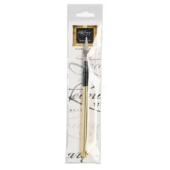 Léonard Aquarellpinsel Serie 76RO, Taschenpinsel