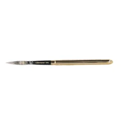 Léonard Aquarellpinsel Serie 76RO, Taschenpinsel