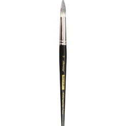 Léonard Aquarellpinsel Serie 972PO, Synthetik