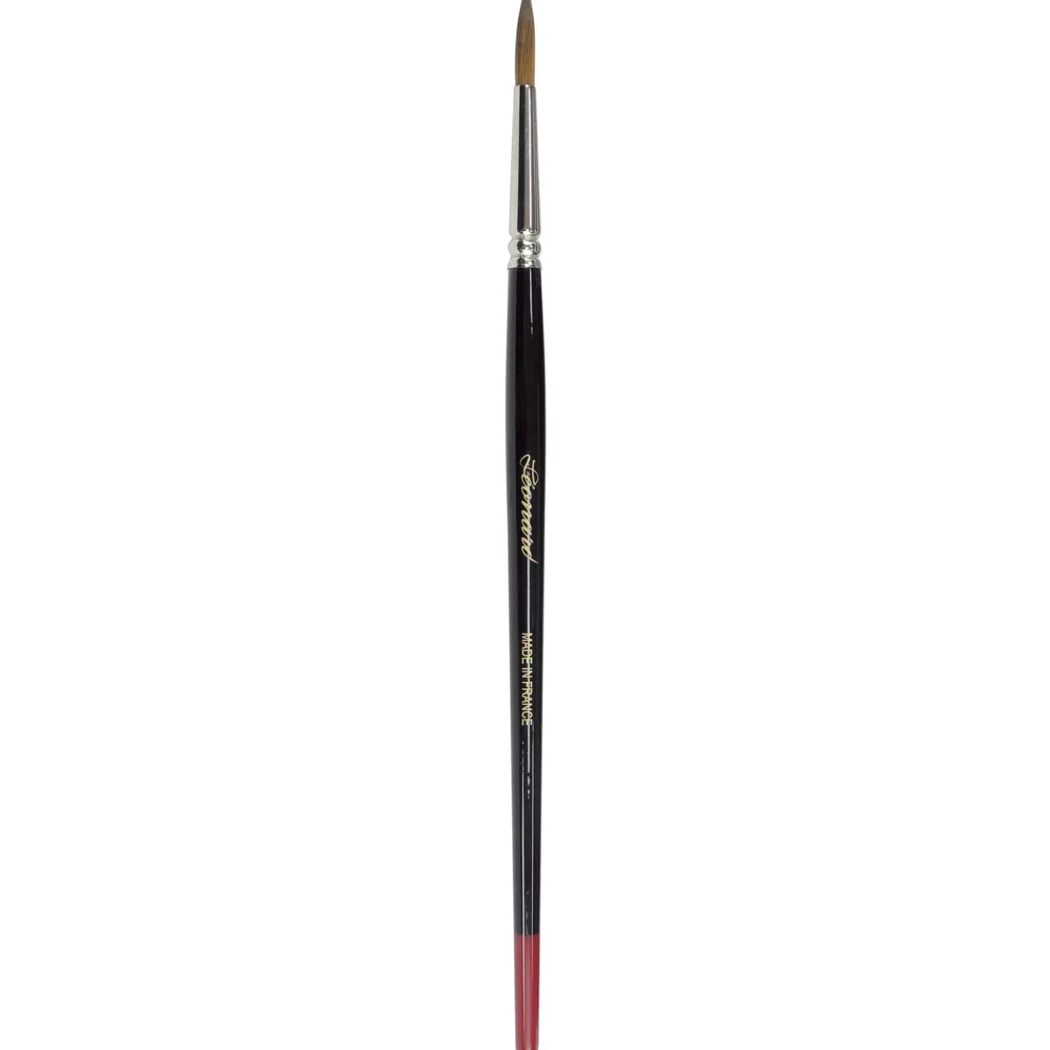 Léonard Aquarellpinsel Serie 1037RO, Rotmarderimitation