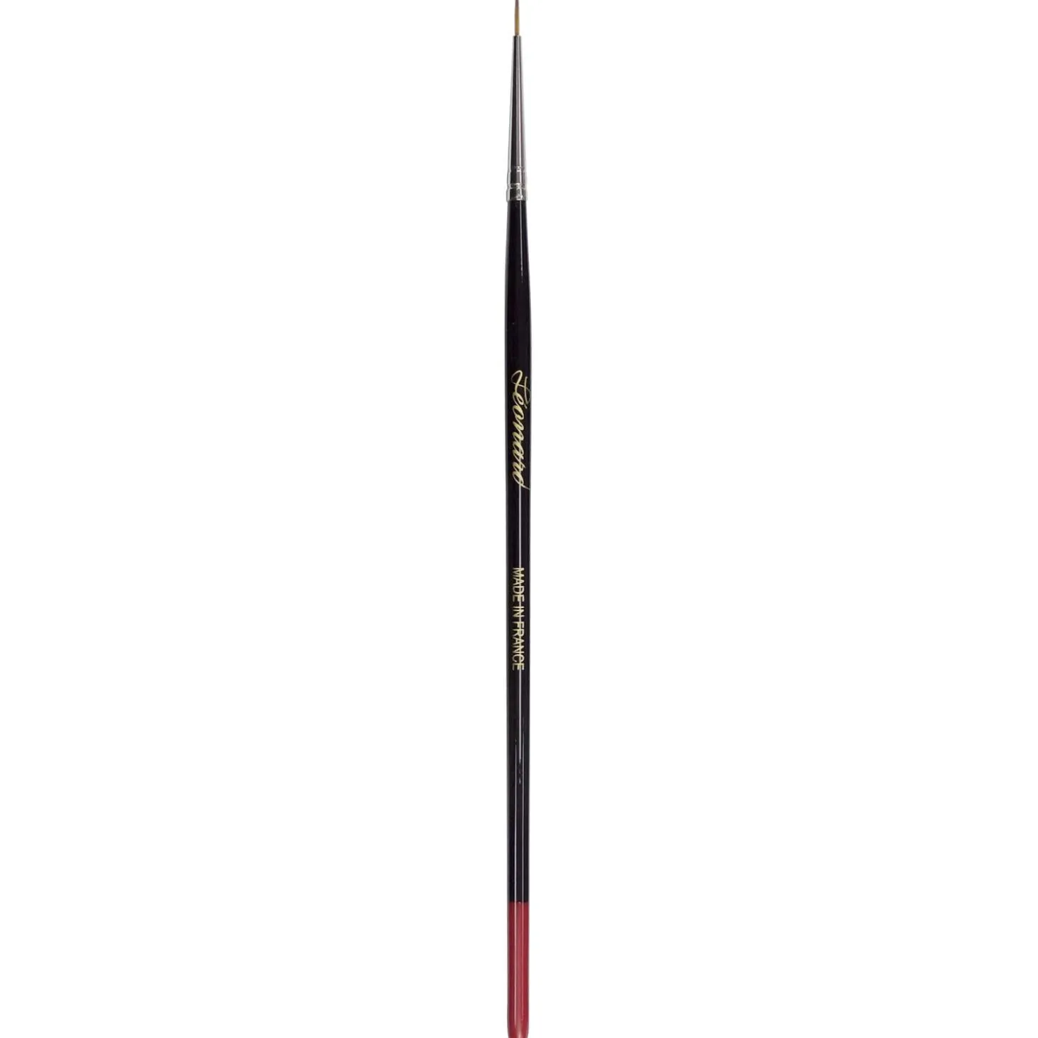 Léonard Aquarellpinsel Serie 1037RO, Rotmarderimitation