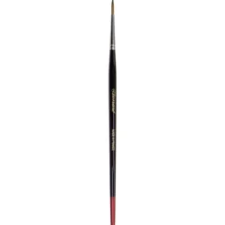 Léonard Aquarellpinsel Serie 1037RO, Rotmarderimitation
