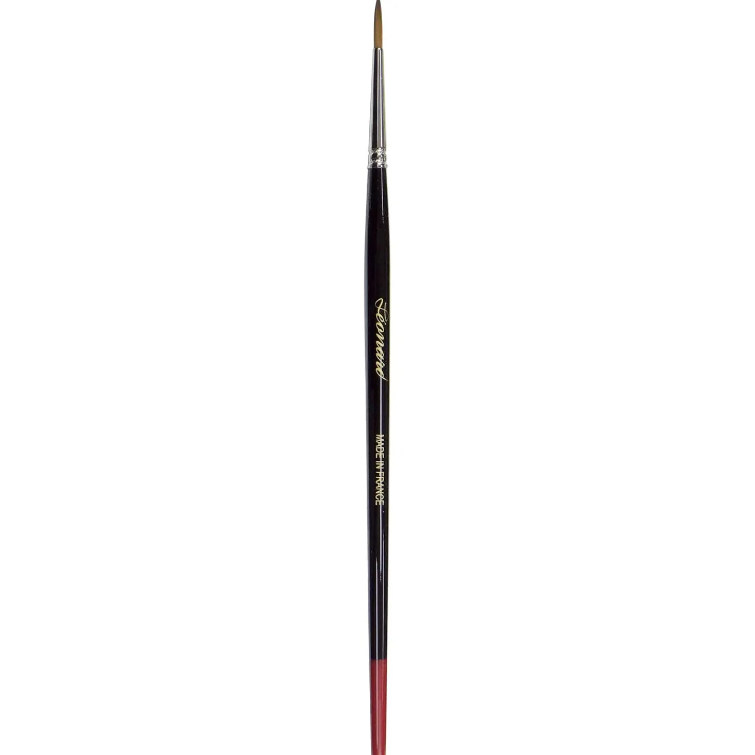 Léonard Aquarellpinsel Serie 1037RO, Rotmarderimitation