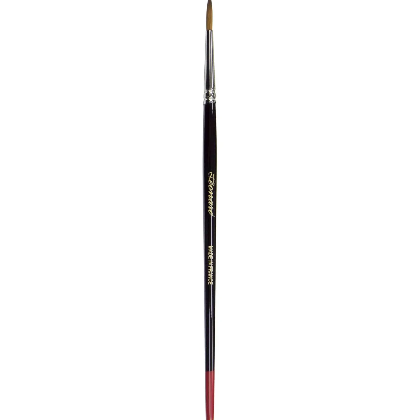 Léonard Aquarellpinsel Serie 1037RO, Rotmarderimitation