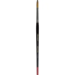 Léonard Aquarellpinsel Serie 1037RO, Rotmarderimitation
