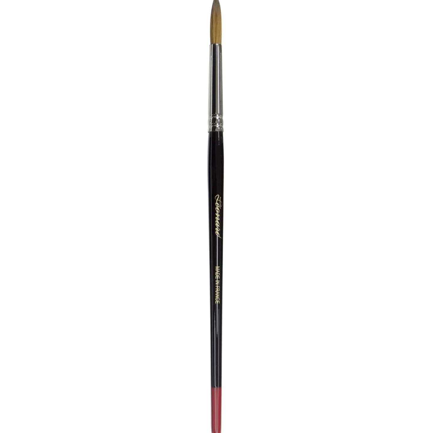 Léonard Aquarellpinsel Serie 1037RO, Rotmarderimitation
