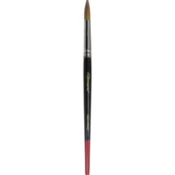 Léonard Aquarellpinsel Serie 1037RO, Rotmarderimitation