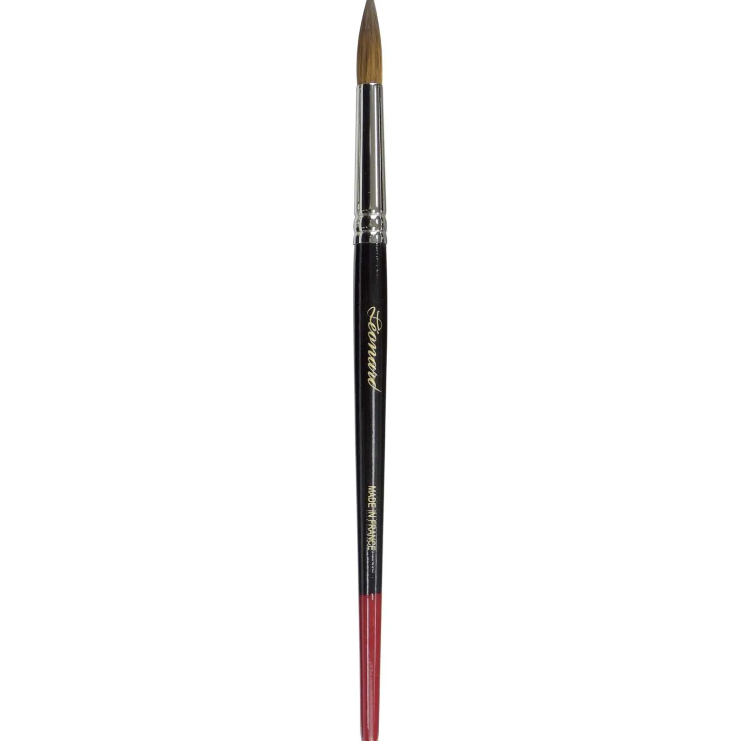 Léonard Aquarellpinsel Serie 1037RO, Rotmarderimitation