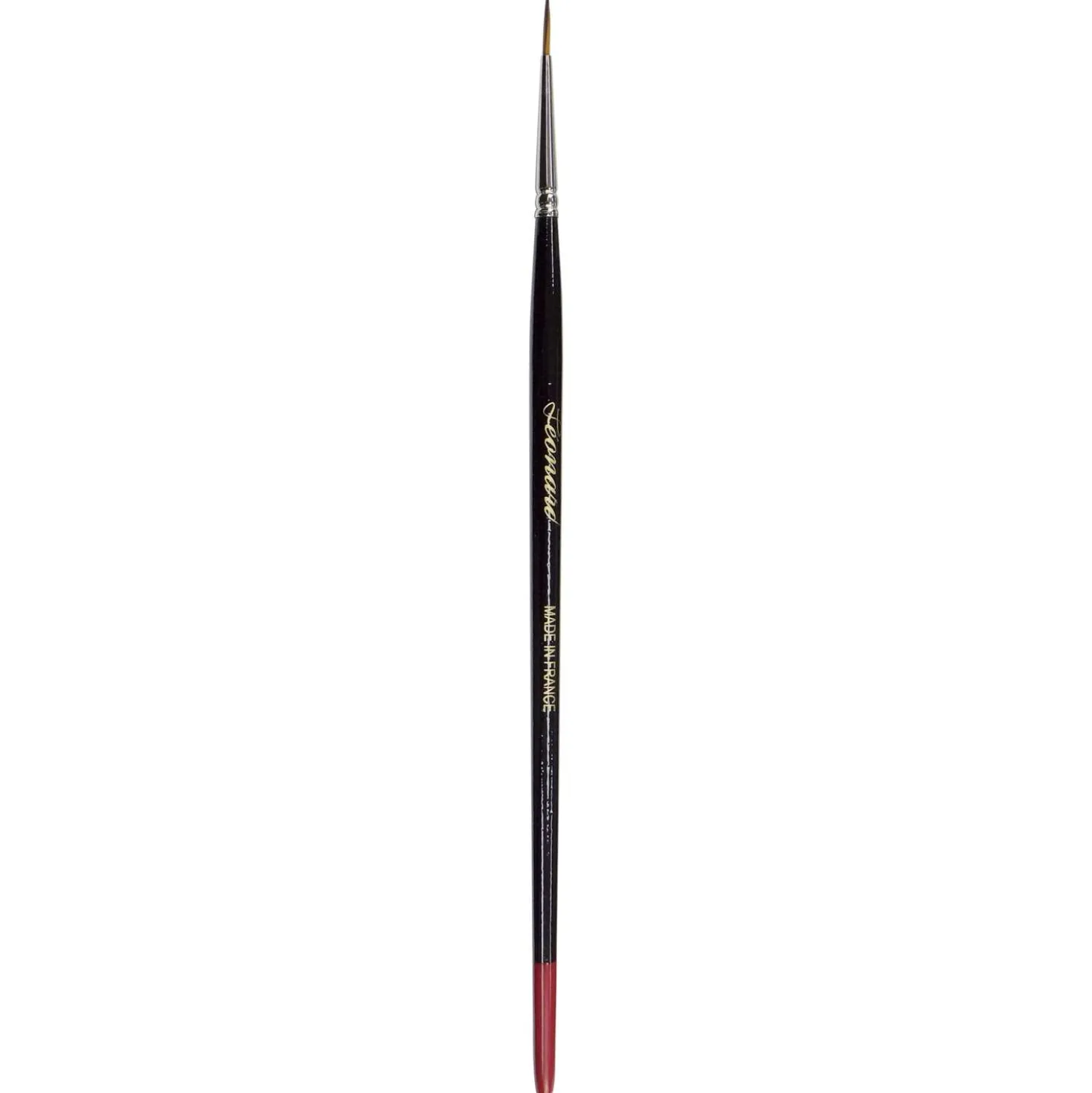 Léonard Aquarellpinsel Serie 1037RO, Rotmarderimitation
