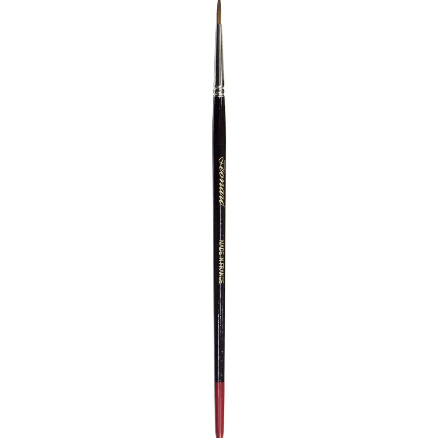 Léonard Aquarellpinsel Serie 1037RO, Rotmarderimitation