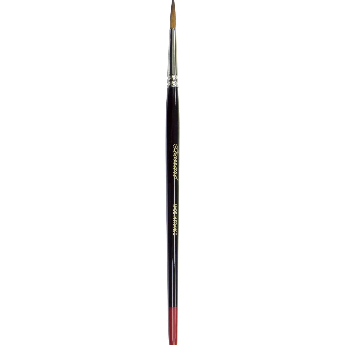 Léonard Aquarellpinsel Serie 1037RO, Rotmarderimitation
