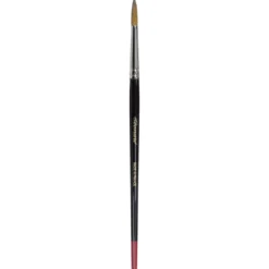 Léonard Aquarellpinsel Serie 1037RO, Rotmarderimitation