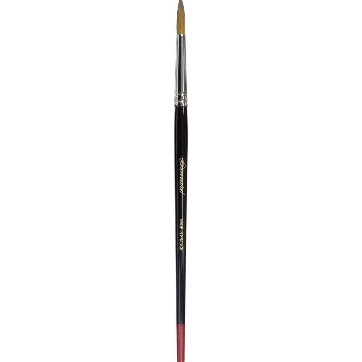 Léonard Aquarellpinsel Serie 1037RO, Rotmarderimitation