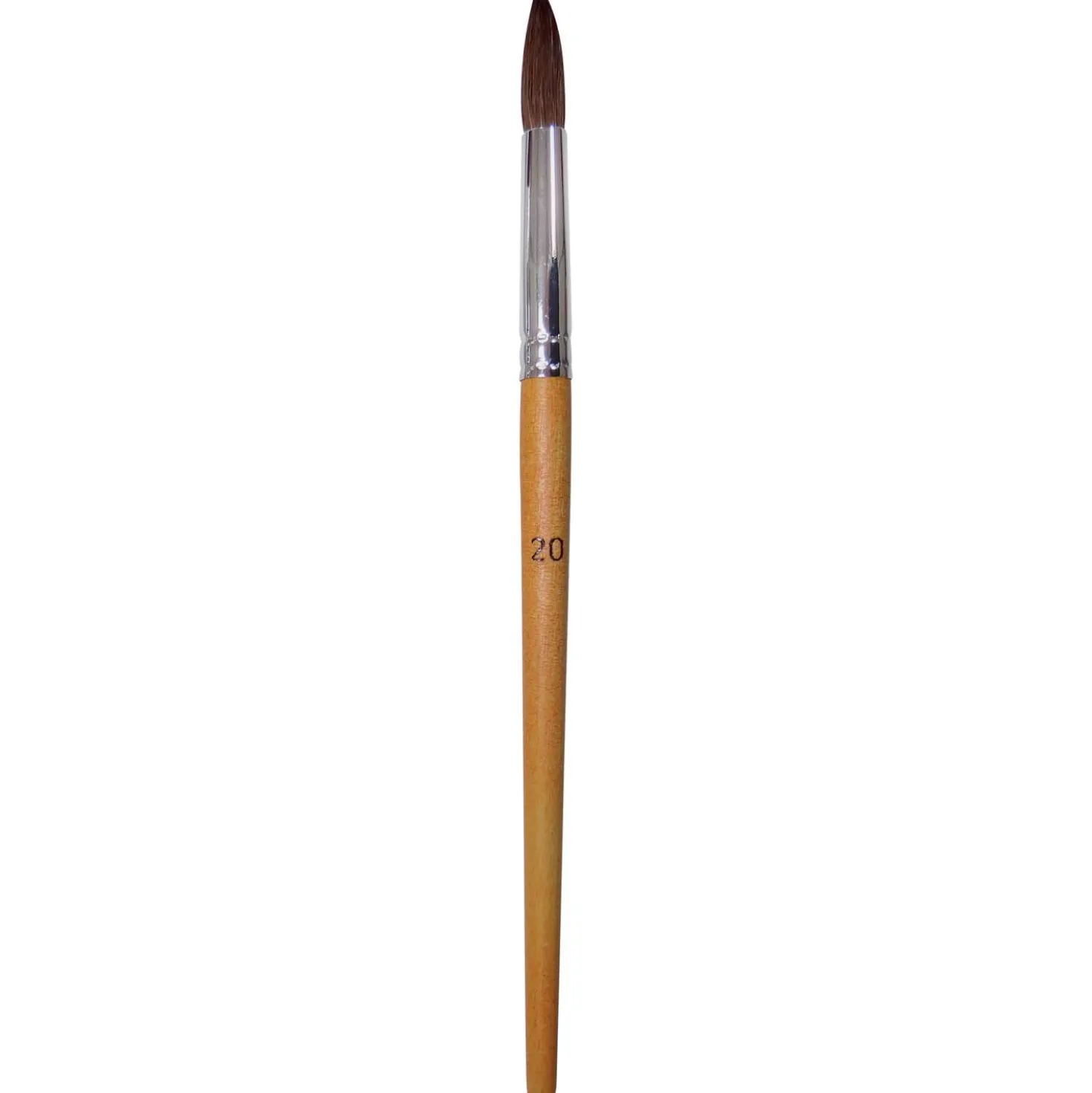 Léonard Aquarellpinsel-Set