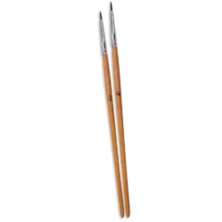 Léonard Aquarellpinsel-Set
