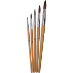 Léonard Aquarellpinsel-Set