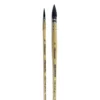 Léonard Aquarellpinsel-Set 72RO