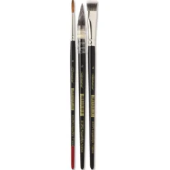 Léonard Aquarellpinsel-Set, Serie Vegan ESSENTIALS