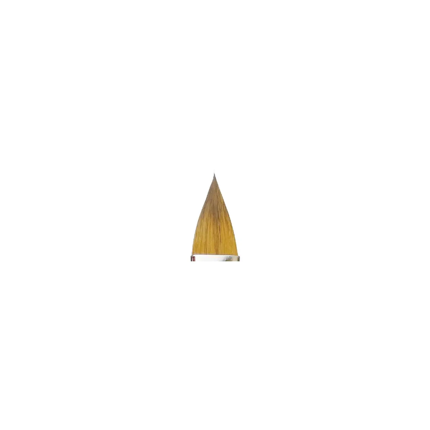 Léonard Aquarellpinsel Styl Serie 1349CH, imit. Marderhaar
