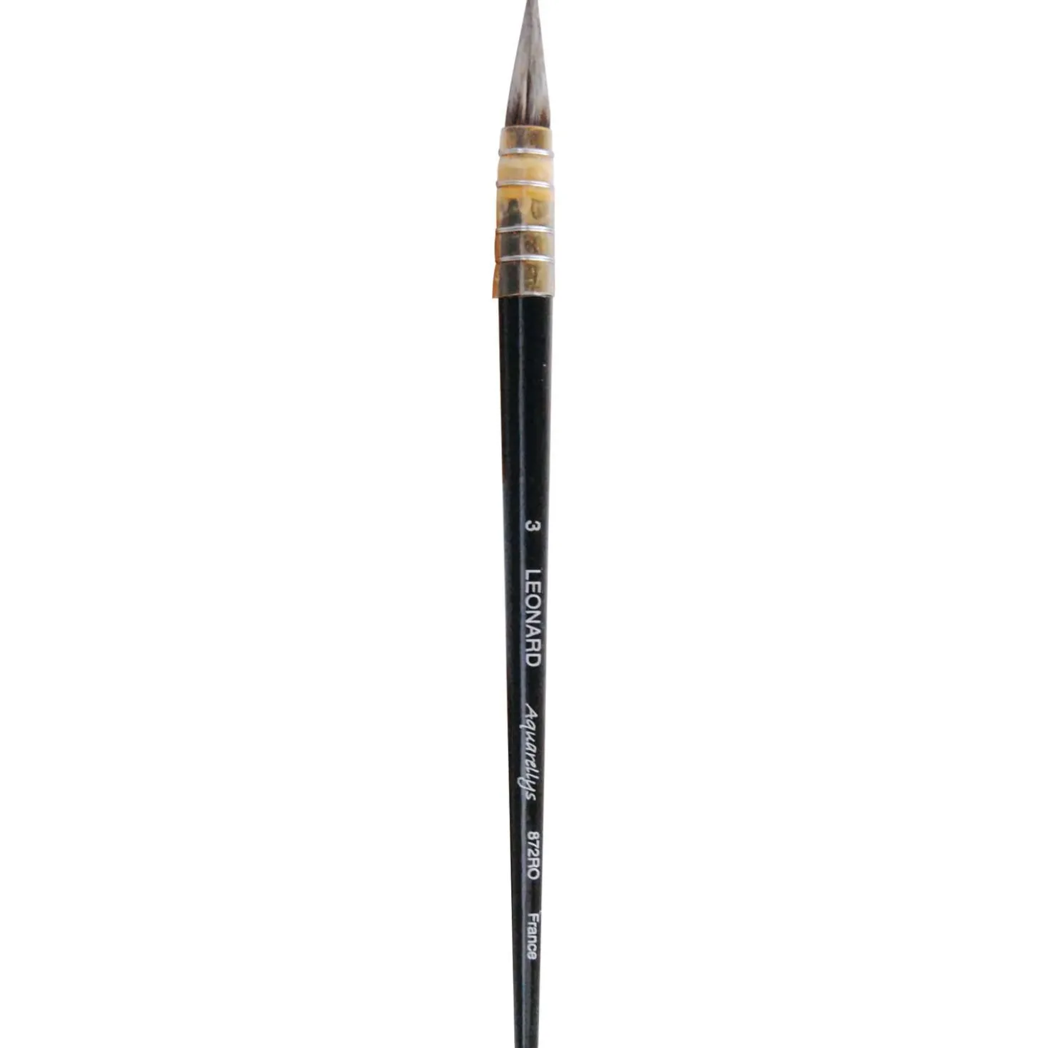 Léonard Aquarellys Serie 872 RO, Synthetik