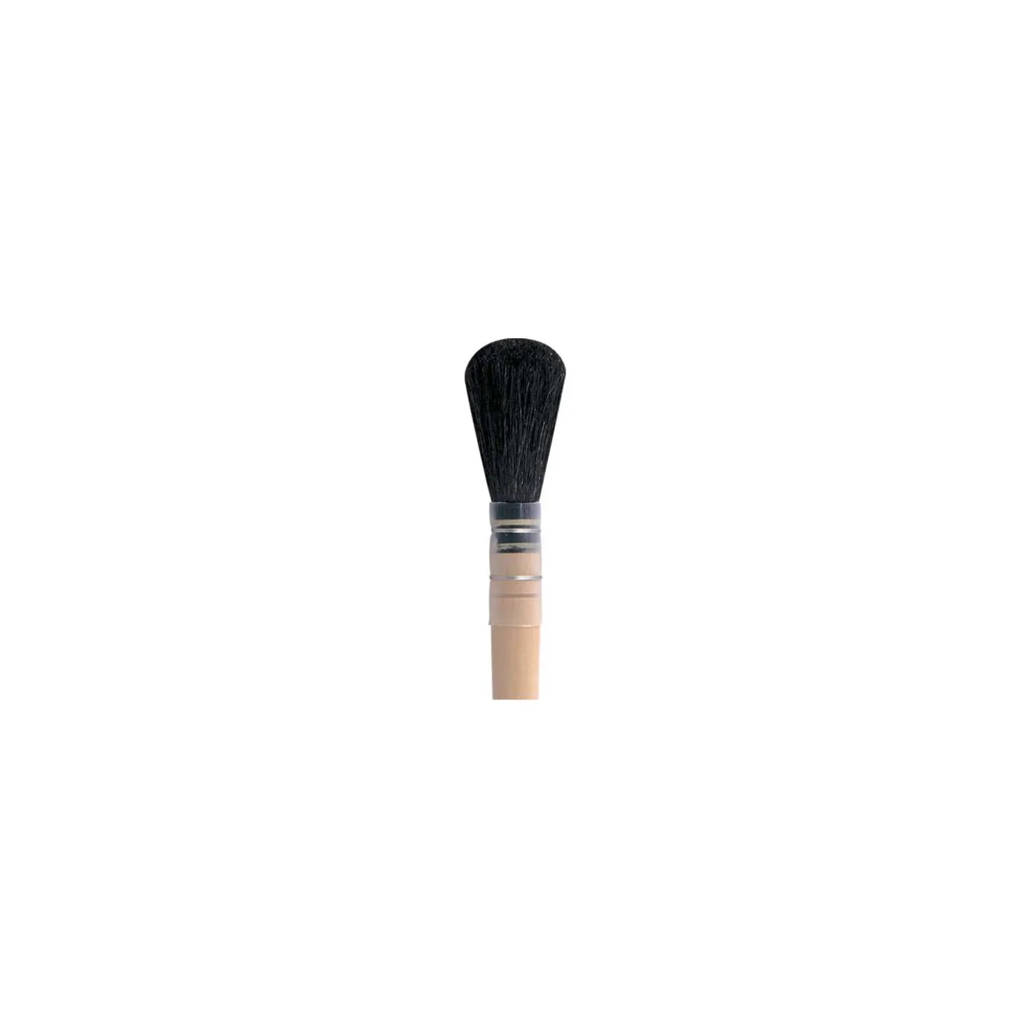 Léonard Aufholzpinsel Serie 412RB, Ziegenhaar