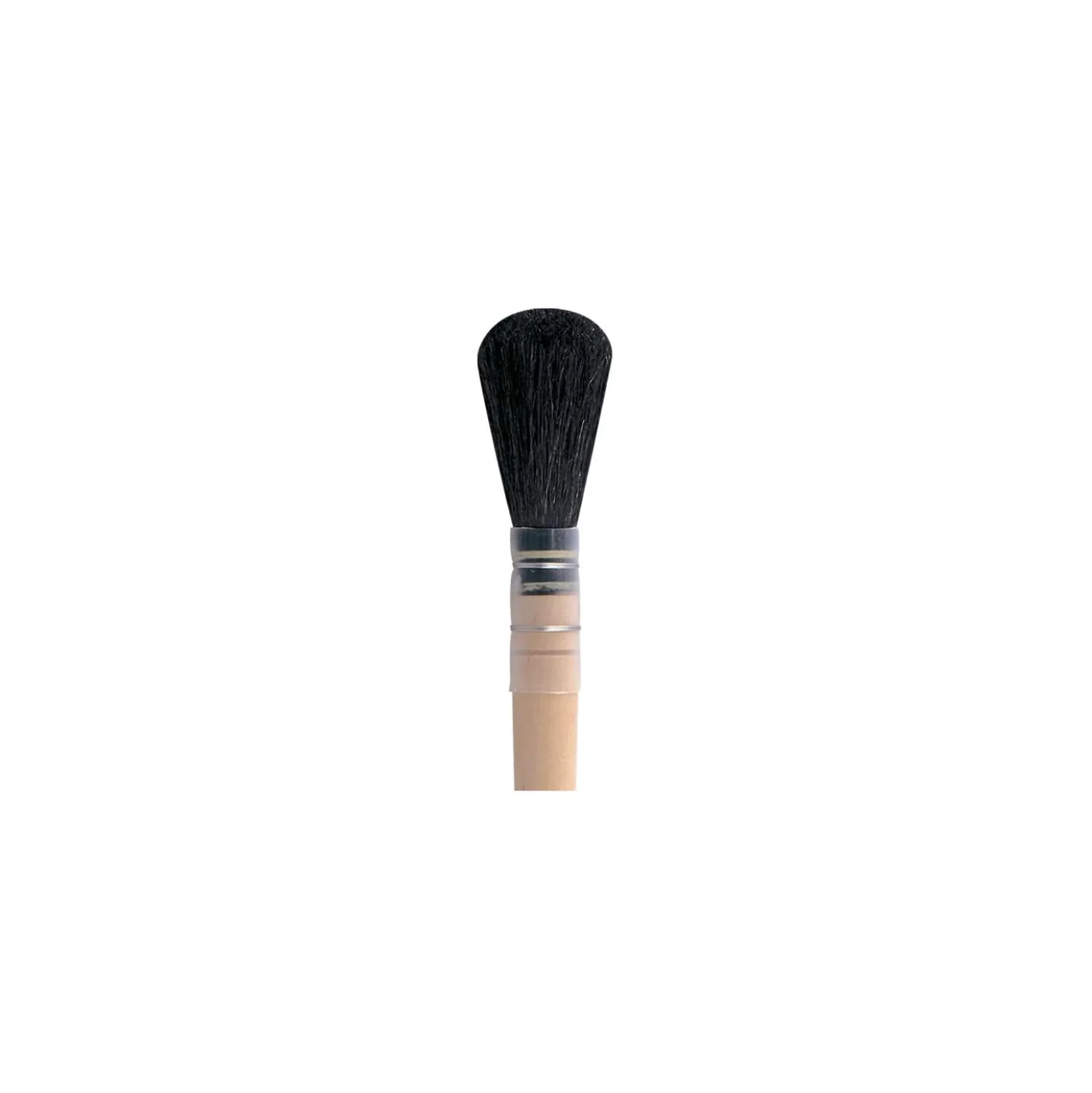 Léonard Aufholzpinsel Serie 412RB, Ziegenhaar