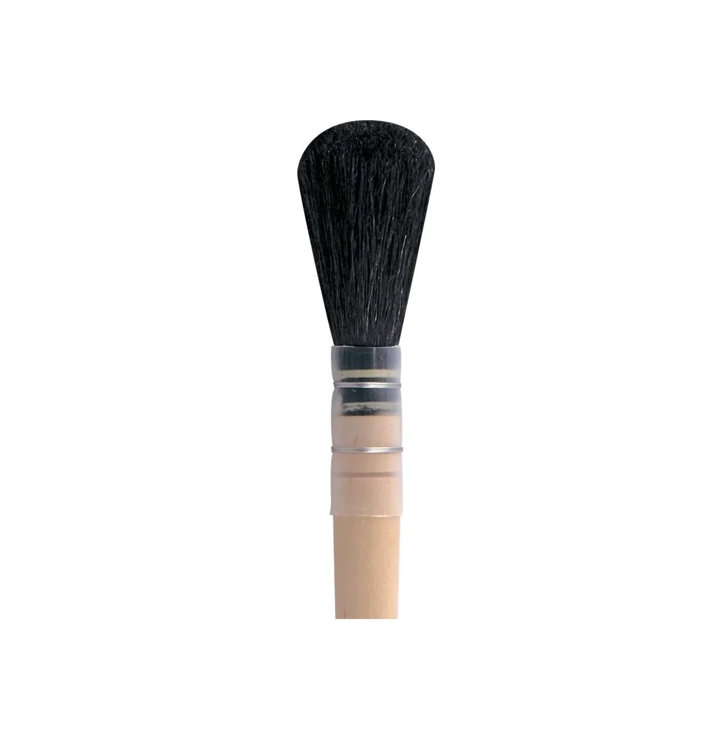 Léonard Aufholzpinsel Serie 412RB, Ziegenhaar