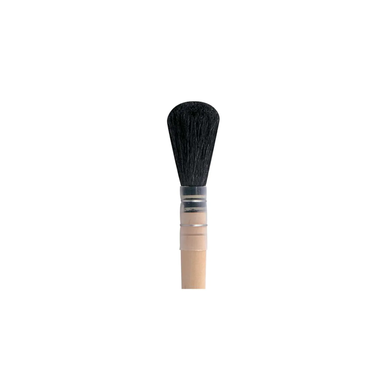 Léonard Aufholzpinsel Serie 412RB, Ziegenhaar