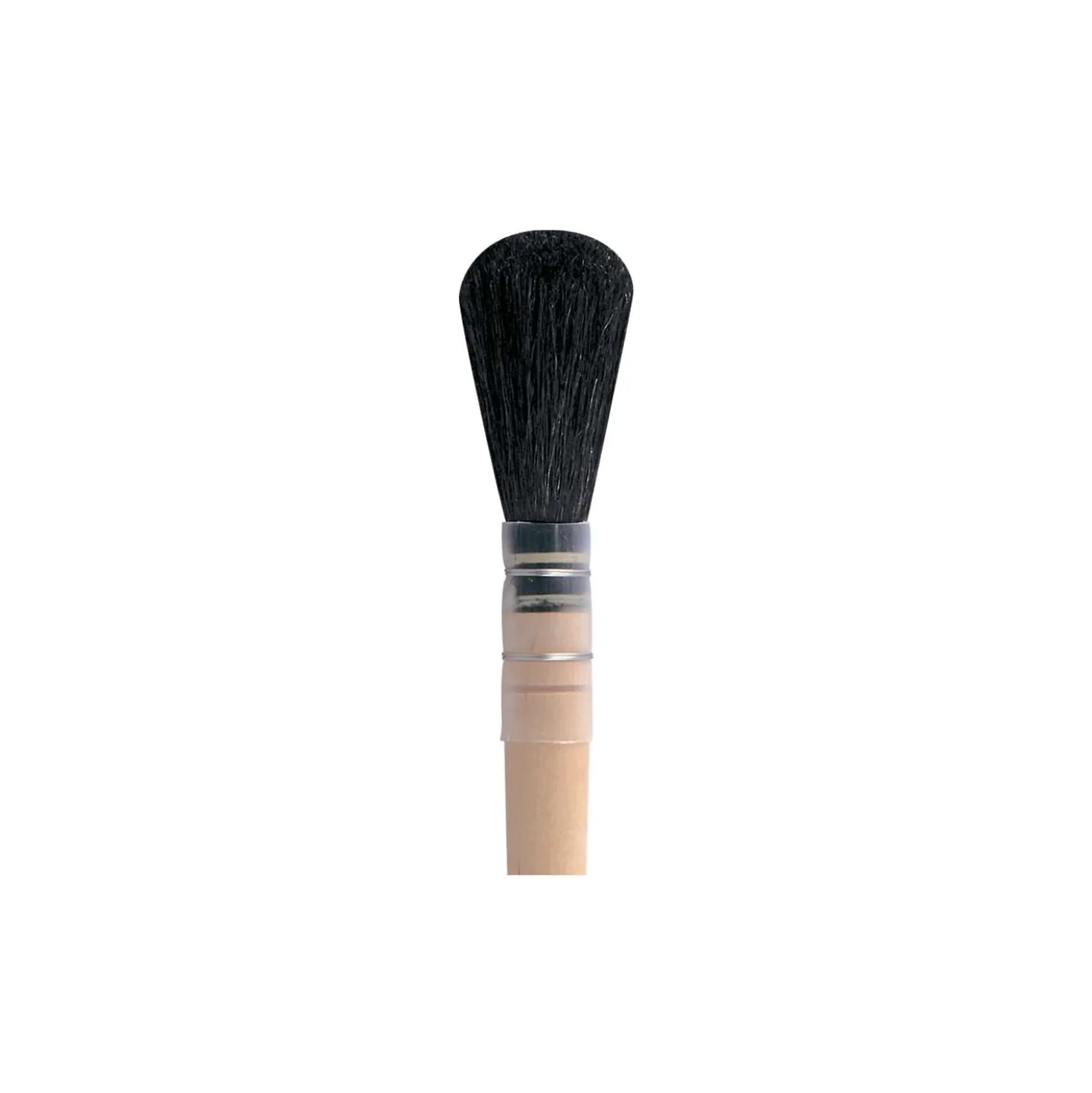 Léonard Aufholzpinsel Serie 412RB, Ziegenhaar