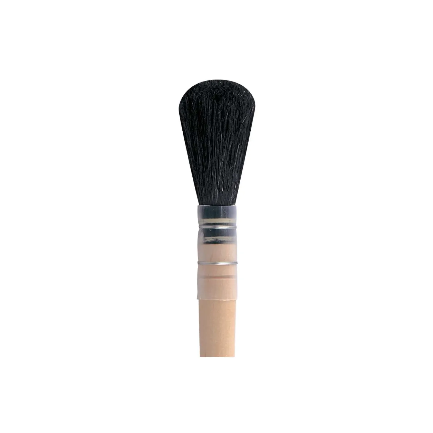 Léonard Aufholzpinsel Serie 412RB, Ziegenhaar
