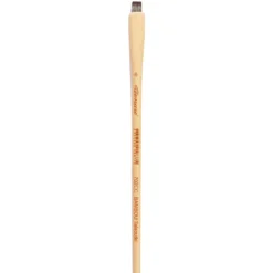 Léonard Bambou Talaoutki Serie 702 CC Flachpinsel