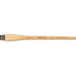Léonard Bambou Talaoutki Serie 702 CC Flachpinsel