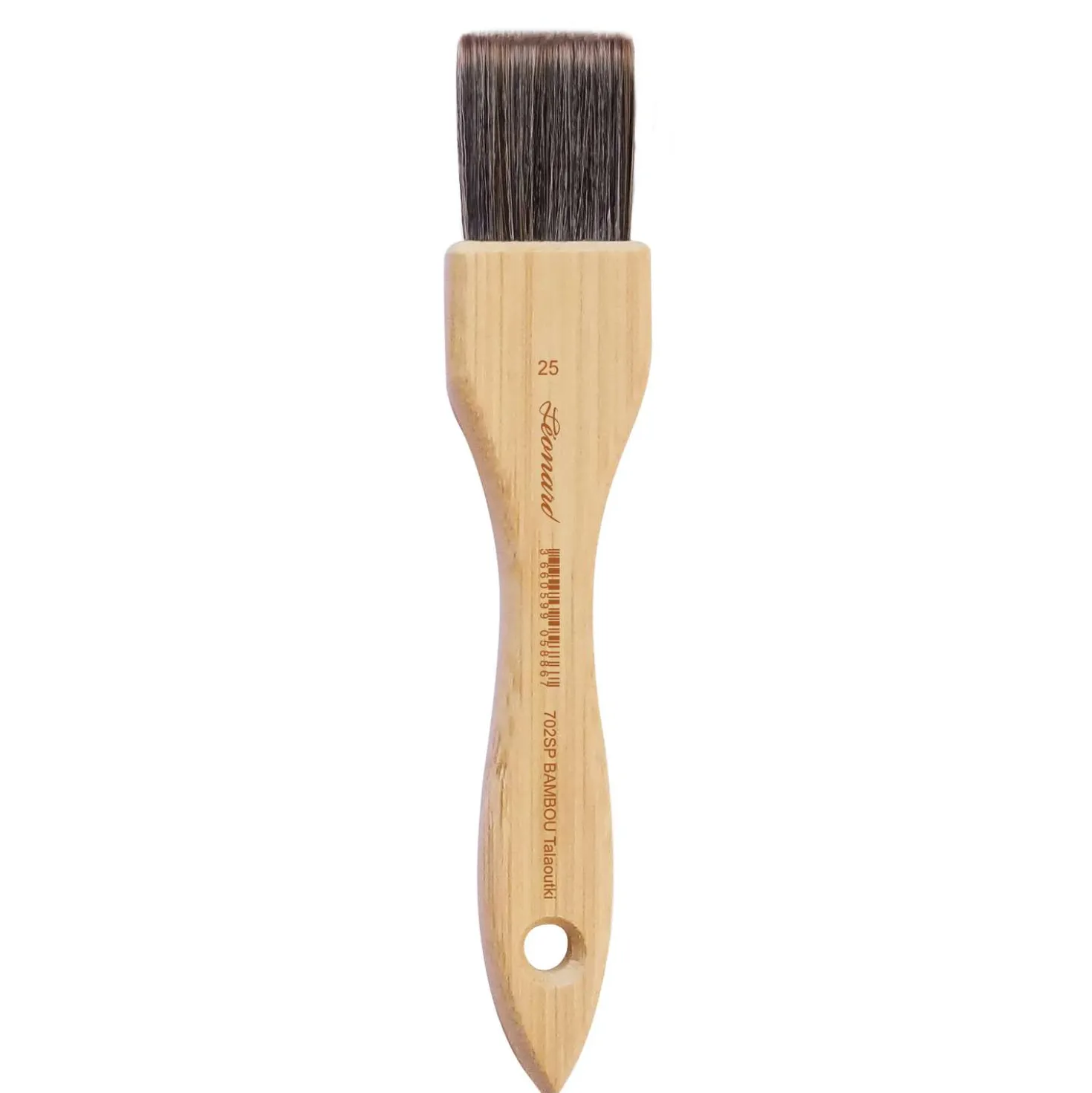 Léonard Bambou Talaoutki Serie 702 SP Spalter