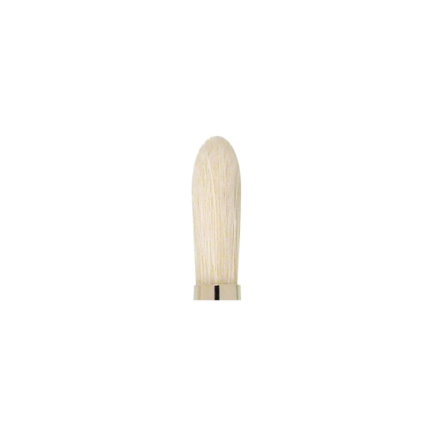 Léonard Borstenpinsel 1005RO, lange Borsten
