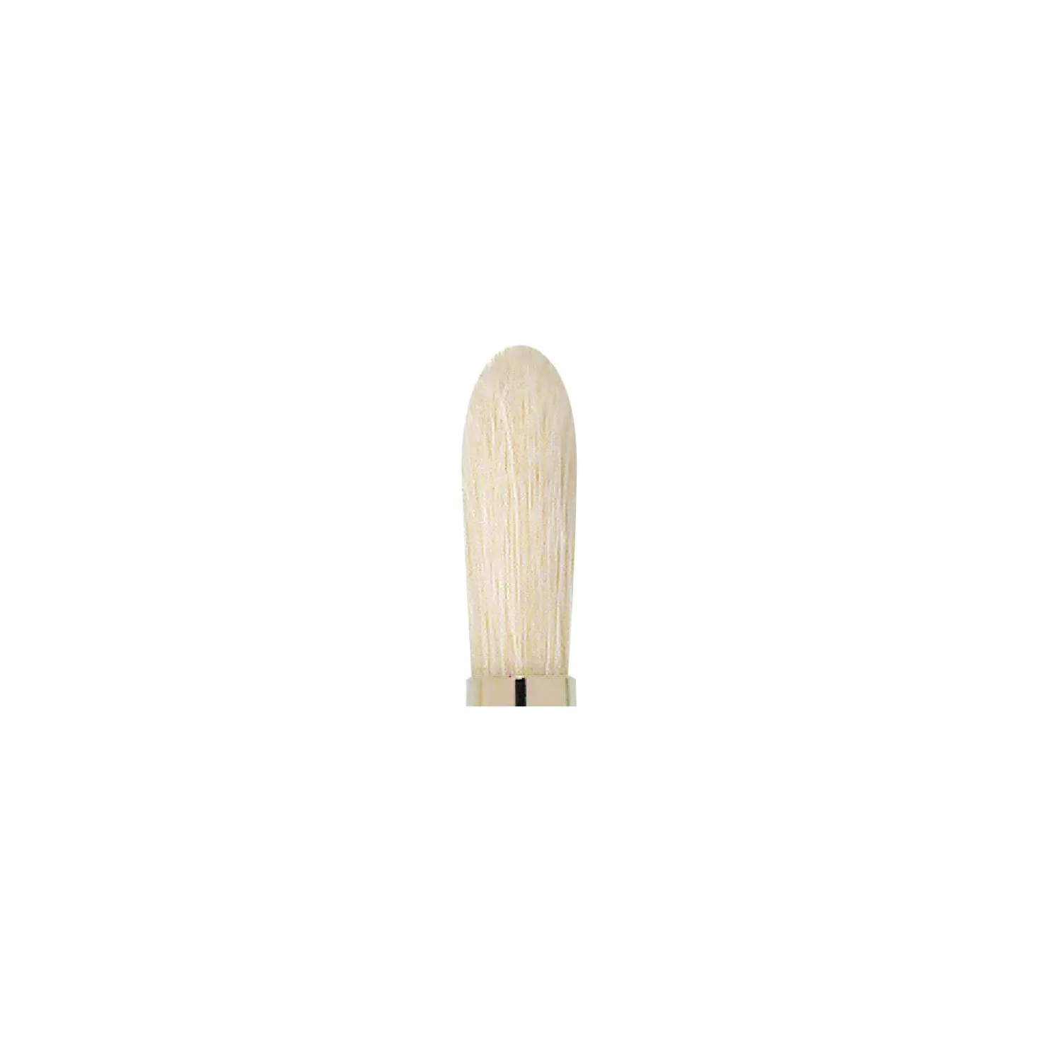 Léonard Borstenpinsel 1005RO, lange Borsten